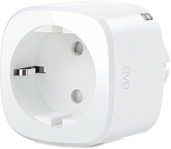 Фото Elgato Eve Energy HomeKit (1EE108301002)