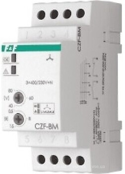 Фото F&F CZF-BM