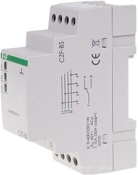 Фото F&F CZF-BS