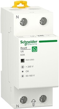 Фото Schneider Electric Resi9 (R9A12663)