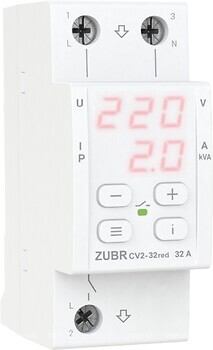 Фото ZUBR CV2-32