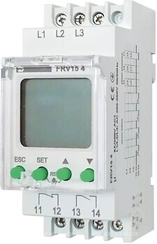 Фото Промфактор FRV15 4
