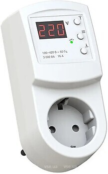 Фото ZUBR R1 16A