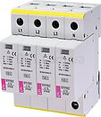 Фото ETI C T2 275/20 (4+0) 4p (2440395)