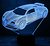 Фото 3D Toys Lamp Автомобиль 5