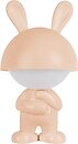 Фото Kite Dreamy Bunny Персиковый (K25-315-1-4)