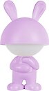 Фото Kite Dreamy Bunny Фиолетовый (K25-315-1-5)
