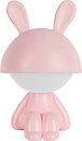 Фото Kite Cute Bunny Розовый (K25-316-1-2)