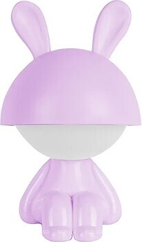 Фото Kite Cute Bunny Фиолетовый (K25-316-1-5)