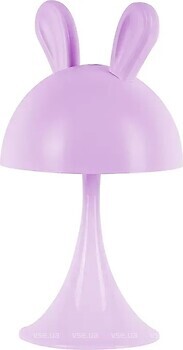 Фото Kite Simple Bunny Фиолетовый (K25-317-1-5)