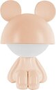 Фото Kite Cute Mouse Персиковый (K25-316-2-4)