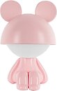 Фото Kite Cute Mouse Розовый (K25-316-2-2)