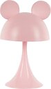 Фото Kite Simple Mouse Розовый (K25-317-2-2)