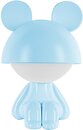 Фото Kite Cute Mouse Голубой (K25-316-2-3)