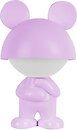 Фото Kite Dreamy Mouse Фиолетовый (K25-315-2-5)