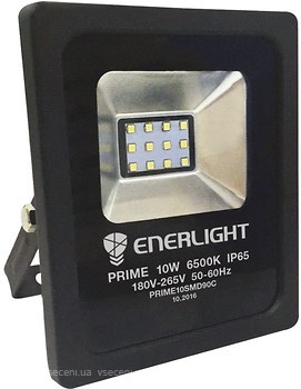 Фото Enerlight Prime 10W 6500K