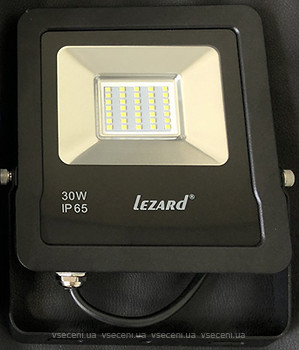 Фото Lezard PAL6530 30W 6500K