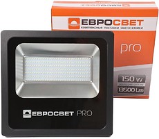 Фото Евросвет EV-150-504 Pro 6400K 13500Lm (000040176)