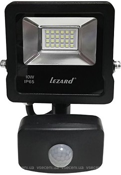 Фото Lezard PAL6510S 10W 6500K