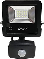 Фото Lezard PAL6520S 20W 6500K