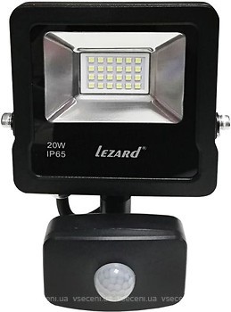 Фото Lezard PAL6520S 20W 6500K