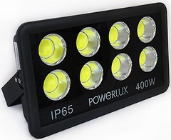 Фото Powerlux 400W 6500K (10069)