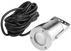 Фото Brille LED-700/7W CW 12V IP68 COB