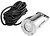 Фото Brille LED-700/7W CW 12V IP68 COB