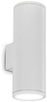 Фото Ideal Lux Gun AP2 big bianco (092300)