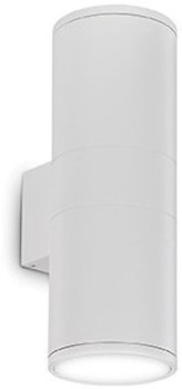 Фото Ideal Lux Gun AP2 big bianco (092300)