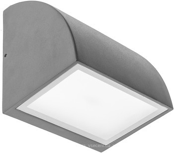 Фото Brille AL-215/12W Led IP54 BK (34-153)