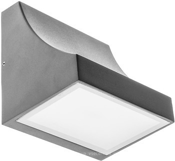 Фото Brille AL-216/12W Led IP54 BK (34-154)