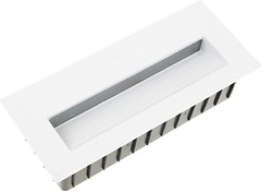 Фото Brille AL-905/7W LED WH IP54