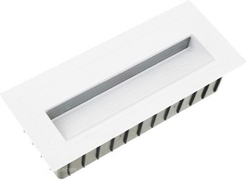 Фото Brille AL-905/7W LED WH IP54