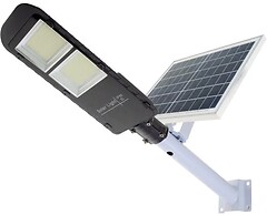 Фото Brille HL-604/150W CW solar LED IP65 RM (32-711)