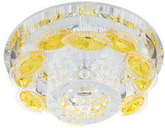 Фото Brille BCL-477C/1 G9+LED (26-154)