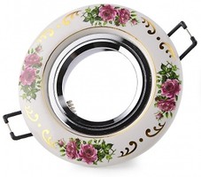 Фото Brille HDL-CY5 WH/FL