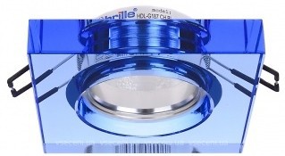 Фото Brille HDL-G187 CH BL