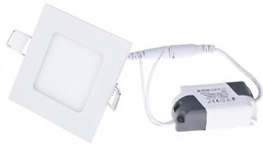 Фото Brille LED-37/3W 15 WW SMD