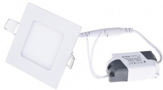 Фото Brille LED-37/3W 15 WW SMD