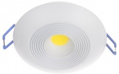 Фото Brille LED-169/5W NW WH