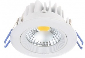 Фото Brille LED-170/5W WW WH