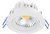 Фото Brille LED-170/5W WW WH