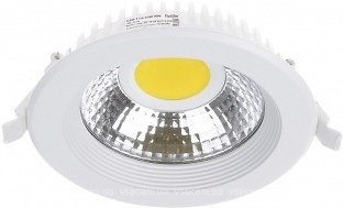 Фото Brille LED-174/10W NW WH