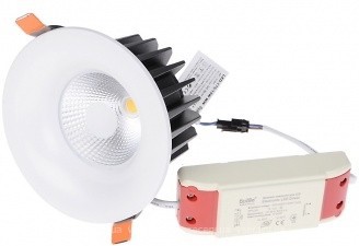 Фото Brille LED-175/15W WW