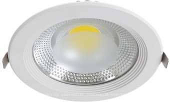 Фото Brille LED-176/20W COB NW