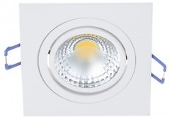 Фото Brille LED-173/5W WW WH