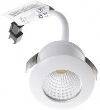 Фото Brille LED-190/3W WW