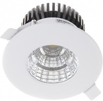 Фото Brille LED-165/6W NW WH