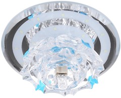 Фото Brille BCL-478C/1 G9+LED BL (26-156)